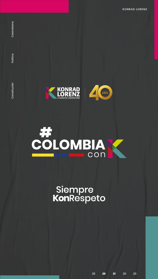 Colombia con K