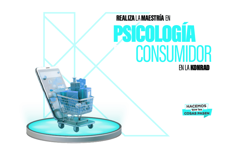 psicologia del consumidor carrusel 1